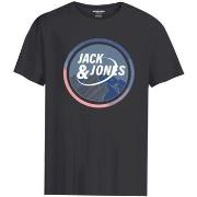 T-shirt Korte Mouw Jack &amp; Jones -