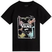 T-shirt Korte Mouw Vans -