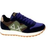 Lage Sneakers Sun68 92315