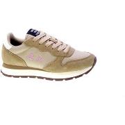 Lage Sneakers Sun68 92321