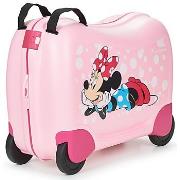 Reiskoffer Sammies DREAM2GO DISNEY MINNIE GLITTER