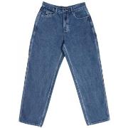 Broeken Nonsense Pant yeti denim