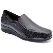 Mocassins Pitillos 10000 negro