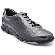 Ballerina's Suave 3204 negro