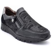 Mocassins Tamicus K24154 negro