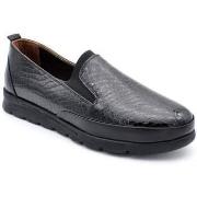 Mocassins Tamicus COCO1 negro