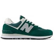 Hardloopschoenen New Balance U574e d