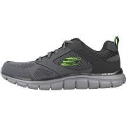 Sneakers Skechers TRACK - SYNTAC