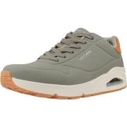 Sneakers Skechers UNO - SUITED ON AIR