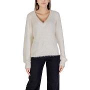 Trui Vero Moda VMNERA LS V-NECK PULLOVER BOO 10310874