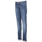 Skinny Jeans Kaporal -