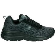 Lage Sneakers Skechers -