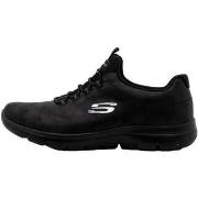 Lage Sneakers Skechers -