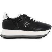 Lage Sneakers Café Noir C1DL1000