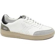 Lage Sneakers Munich MUN-I24-8837014-BI