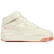 Sneakers Puma Carina Street Mid Coquette