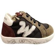 Lage Sneakers Balducci 3805