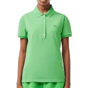 T-shirt Lacoste -