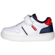 Lage Sneakers Levis -