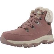 Sneakers Skechers TREGO - SNOW WORRIES