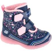 Snowboots Skechers Illumi-Brights - Power Paint