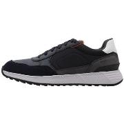 Lage Sneakers Geox U MOLVENO B