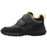 Lage Sneakers Geox J SIMBYOS BOY B ABX