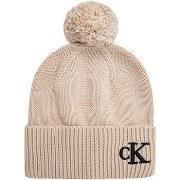 Muts Calvin Klein Jeans SEASONAL POM POM BEANIE K60K612653