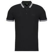 Polo Shirt Korte Mouw BOSS Paddy