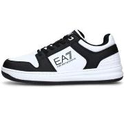 Lage Sneakers Emporio Armani EA7 X8X189XK404