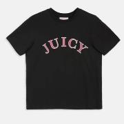 T-shirt Juicy Couture COLLEGE GIRLFRIEND