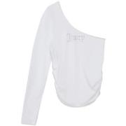 T-shirt Juicy Couture NELLA ASYMMETRIC LS