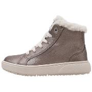 Lage Sneakers Geox J THELEVEN GIRL B AB