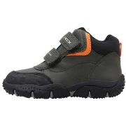 Lage Sneakers Geox B BALTIC BOY B ABX A