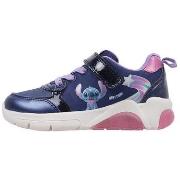 Lage Sneakers Geox J FADINLIGHT GIRL B