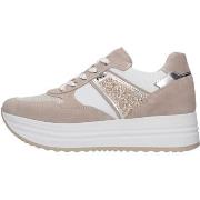 Hoge Sneakers NeroGiardini E218051D