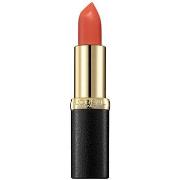 Lipstick L'oréal Kleur rijke matte lippenstift - 227 Hype