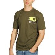 T-shirt Blauer T-SHIRT MANICA CORTA