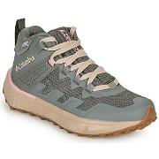 Wandelschoenen Columbia FACET 75 MID OUTDRY