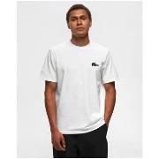 T-shirt Korte Mouw Lacoste TH1709