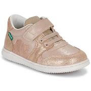 Lage Sneakers Kickers KICKBROWNIE