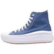 Hoge Sneakers Converse CHUCK TAYLOR ALL STAR MOVE