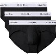 Boxers Calvin Klein Jeans HIP BRIEF 3PK 000NB3962A