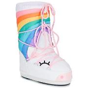 Snowboots Moon Boot MB ICON UNICORN