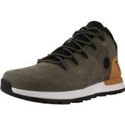 Sneakers Timberland SPRINT TREKKER MID LAC