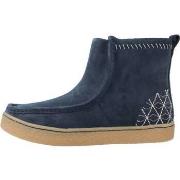 Laarzen Clarks BARLEIGH PULL