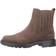 Laarzen Clarks ORINOCO2 MID