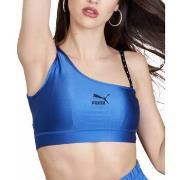 Blouse Puma DARE TO CROP TOP