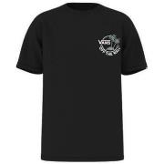 T-shirt Vans CLASSIC MINI DUAL PALM