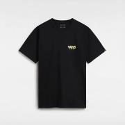 T-shirt Vans STAY COOL SS